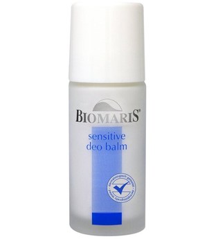 BIOMARIS Produkte BIOMARIS sensitive deo balm Deodorant 50.0 ml