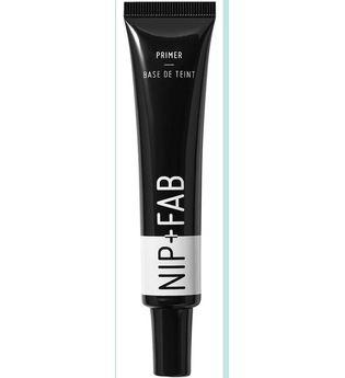 Nip + Fab Tagespflege Primer Gesichtspflege 30.0 ml