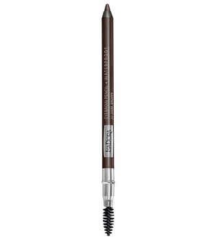 Isadora Eyebrow Pencil Waterproof 32 Dark Brown 1,1 g Augenbrauenstift