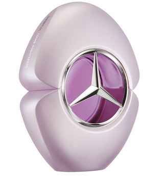 MERCEDES-BENZ PARFUMS Woman Star Eau de Parfum 90.0 ml