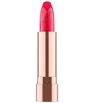 Catrice Power Plumping Gel Lipstick Lippenstift  3.3 g Nr. 090 - The Future Is Femme
