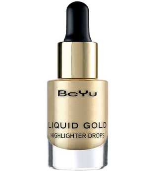 BeYu Produkte Nr. 04 Luminous Gold 13 ml Highlighter 13.0 ml