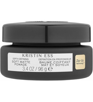 Kristin Ess Produkte Depth Defining Soft Matte Pomade Haarstyling-Liquid 100.0 ml
