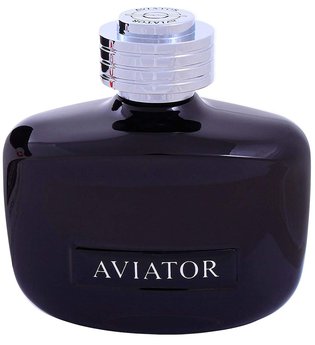SPPC Paris Bleu Parfums Aviator Black Leather Eau de Toilette 100.0 ml