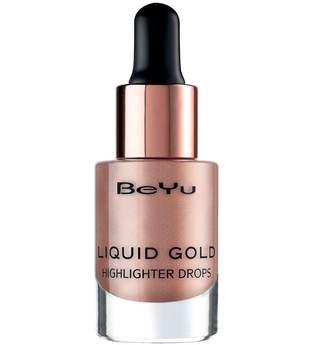 BeYu Liquid Gold Drops Highlighter 13.0 ml