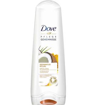 Dove Nutritive Solutions Reparatur Ritual Kokos Conditioner 200.0 ml