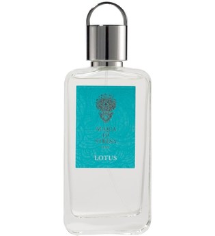 Acqua di Stresa Lotus Eau de Parfum (EdP) 100 ml Parfüm
