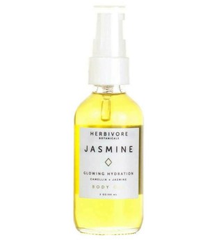 Herbivore Produkte Jasmine Body Oil Körperöl 60.0 ml