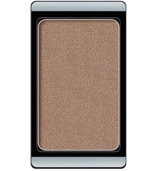 Artdeco Eyeshadow 208 elegant brown Duochrome 0,8 g Lidschatten