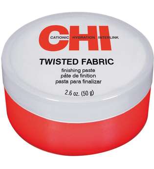 CHI Haarpflege Styling Twisted Fabric Finishing Paste 50 g