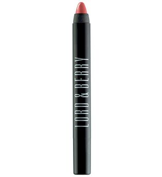 Lord & Berry Make-up Lippen 20100 Shining Lipstick Antique Pink 3,50 g