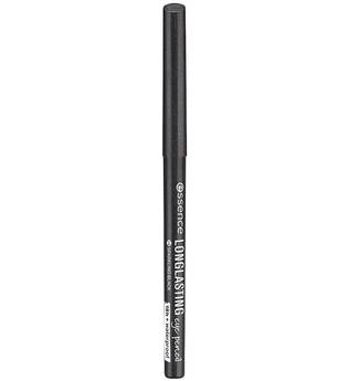 essence Longlasting eye pencil Eyeliner 0.28 g sparkling black