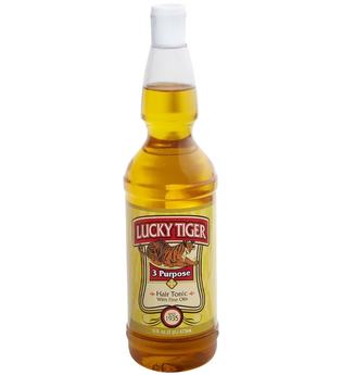 LUCKY TIGER Hair Tonic Haarwasser 473.0 ml
