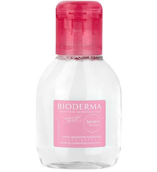 Bioderma Sensibio Gesichtswasser 100.0 ml
