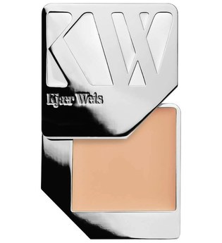 Kjaer Weis Cream Foundation Creme Foundation Like Porcelain