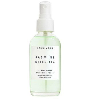 Herbivore Jasmine Green Tea Balancing Toner Gesichtswasser 120.0 ml