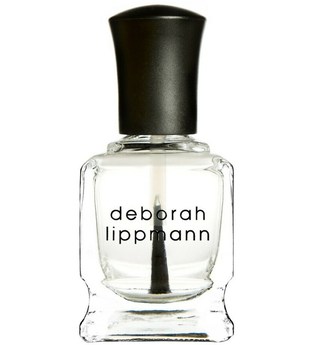 Deborah Lippmann Produkte Hard Rock-Hydrating Nail Hardener Nagelpflege 15.0 ml