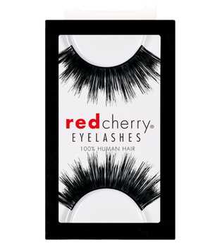red cherry Drama Queen Collection #40 Athena Wimpern 1 Stk No_Color