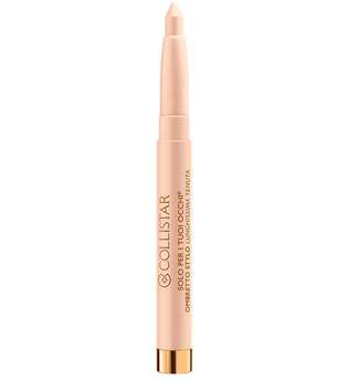 Collistar Make-up Eye Shadow Stick Long-Lasting Lidschatten 1.4 g
