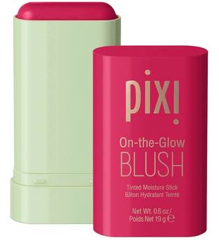 Pixi - On-the-glow Blush - Glow 'on-the-glow Blush Ruby-
