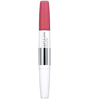 Maybelline Super Stay 24h Power Pink Liquid Lipstick  Nr. 130 - Pinking Of You