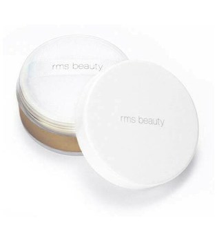 RMS Beauty - Tinted "un" Powder – Shade 3-4 – Puder - Neutral - one size