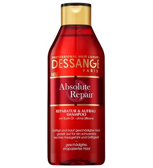 Dessange Shampoo Absolute Repair Haarshampoo 250.0 ml