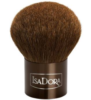 Isadora Make-up Accessoires Bronzing Body Brush Pinsel 1.0 pieces