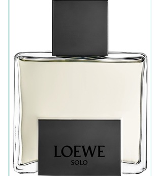 Loewe Produkte 100 ml Eau de Toilette (EdT) 100.0 ml