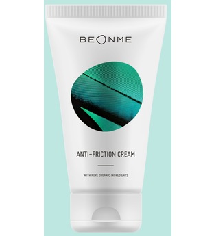 Be on Me Produkte Sport - Anti-friction Cream 150ml Bodylotion 150.0 ml