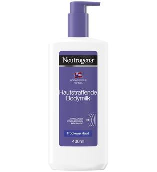Neutrogena Norwegische Formel Visibly Renew Hautstraffende Bodymilk Body Milk 400 ml