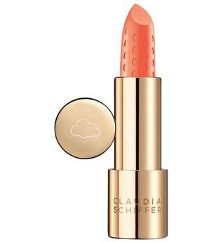 Artdeco Kollektionen Claudia's Beauty Secrets Claudia Schiffer Cream Lipstick Nr. 180 Peach Club 4 g