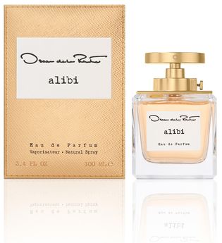 Oscar de la Renta Alibi Eau de Parfum (EdP) 100 ml Parfüm