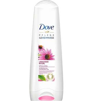 Dove Nutritive Solutions Conditioner Langhaar Ritual Echinacea  200.0 ml