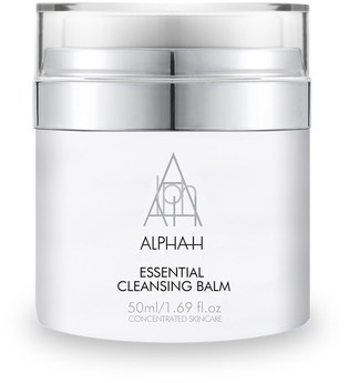 Alpha-H Essential Cleansing Balm Gesichtsbalsam 50.0 ml