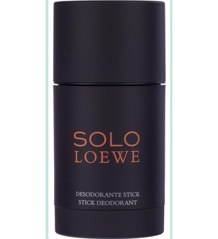Loewe Deodorant Stick Eau de Parfum 75.0 ml