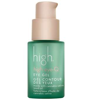 High Beauty High Eye-Q Augencreme 15.0 ml