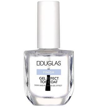 Douglas Collection Make-Up Gel Effect Top Coat 10.0 ml