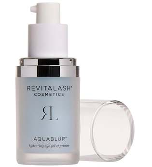 Revitalash Aquablur Hydrating eye gel & primer Augengel 15 ml