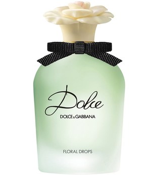 DOLCE & GABBANA Dolce Floral Drops Eau de Toilette Nat. Spray (30 ml)