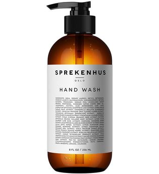 Sprekenhus Hand Wash Handreinigung 236.0 ml