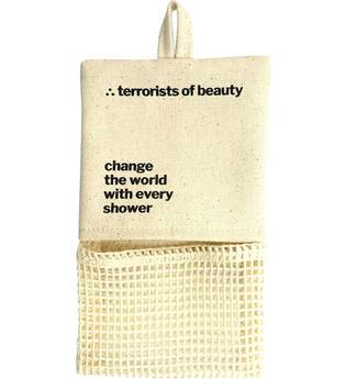Terrorists Of Beauty Travel Bag Pflege-Accessoire 1.0 pieces