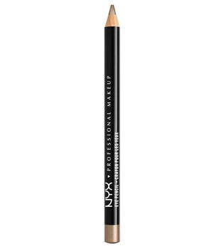 NYX Professional Makeup Slim Eye Pencil Kajalstift 1.0 g