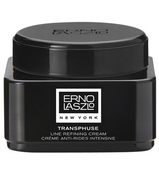 Erno Laszlo - Transphuse Line Refining Cream, 50 Ml – Anti-aging-creme - one size