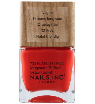 Nails inc Planet Power Nagellack 14.0 ml