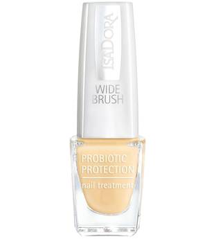 Isadora Probiotic Protection Nail Treatment Nagelpflegeset 6.0 ml