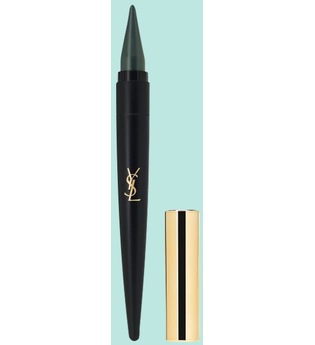 Yves Saint Laurent Couture Kajal Eye Pencil (verschiedene Farbtöne) - Vert Anglais