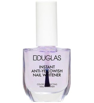 Douglas Collection Make-Up Instant Anti-Yellowish Nail Whitener Nagellack 10.0 ml