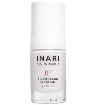 Inari R7 - Rejuvenating Eye Cream 15ml Augencreme 15.0 ml