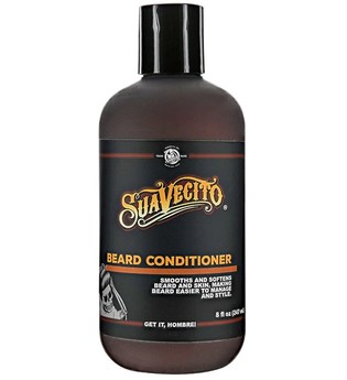 Suavecito Produkte Beard Conditioner Bartpflege 247.0 ml